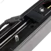 Светильник светодиодный ДПО-02L 16W 4000K 1600Лм BLACK L-обр. для реечных потолков IP40 Jazzway