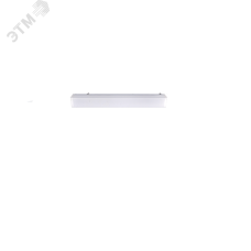 Светильник светодиодный трековый на шинопровод ДПО4520-20Вт 4000К 2200Лм 130 град. WH(белый) IP40JazzWay