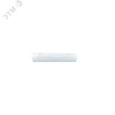 Светильник светодиодный трековый на шинопровод ДПО4612-12Вт 4000К 1320Лм 130 град. WH(белый) IP40JazzWay