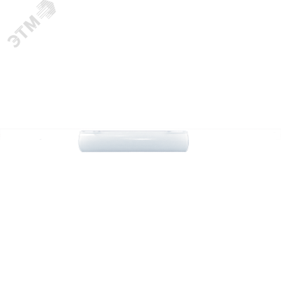 Светильник светодиодный трековый на шинопровод ДПО4612-12Вт 4000К 1320Лм 130 град. WH(белый) IP40JazzWay