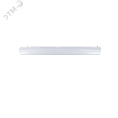 Светильник светодиодный трековый на шинопровод ДПО4620-20Вт 4000К 2200Лм 130 град. WH(белый) IP40JazzWay