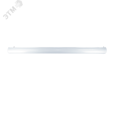 Светильник светодиодный трековый на шинопровод ДПО4630-30Вт 4000К 3300Лм 130 град. WH(белый) IP40JazzWay