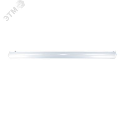 Светильник светодиодный трековый на шинопровод ДПО4630-30Вт 4000К 3300Лм 130 град. WH(белый) IP40JazzWay