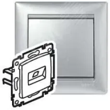 2ХRJ 45, UTP, Алюм. Valena