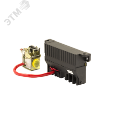 Расцепитель минимального напряжения 230В AC ВА-99М 400