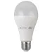 Лампочка светодиодная ЭРА STD LED A65-19W-840-E27 E27 / Е27 19Вт груша нейтральный белый свeт Лампочка светодиодная ЭРА STD LED A65-19W-840-E27 E27 / Е27 19Вт груша нейтральный белый свeт