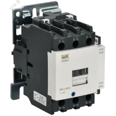 Контактор КМИ-А-35012 LC1D 50А 230В/АС3 1НО/1НЗ