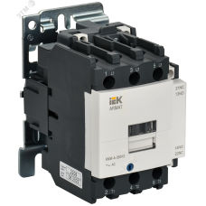 Контактор КМИ-А-35012 LC1D 50А 400В/АС3 1НО/1НЗ