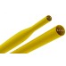Термоусадочная трубка ЭРА NO-224-401 ТТУ нг-LS 3/1.5 жёлтая в отрезках по 1 м. (упаковка 50 штук)