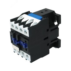 Пускатель электромагнитный ПМЛ-2101 УХЛ4 Б, 380В/50Гц, 1р, 25А, нереверсивный, без реле, IP00