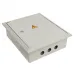 Щит распределительный встраиваемый ЩРВ-18 IP31 (390х340х120) EKF