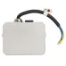 Прожектор светодиодный 2835 SMD 20W 6400K IP65  AC230V/50Hz, белый, LL-940
