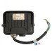 Прожектор светодиодный 2835 SMD 20W 6400K IP65  AC230V/50Hz, белый, LL-940