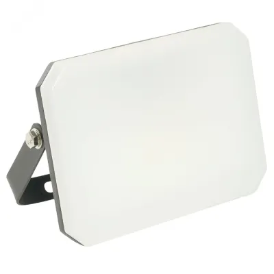 Прожектор светодиодный 2835 SMD 30W 6400K IP65  AC230V/50Hz, белый, LL-941