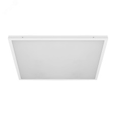 Светильник встраиваемый светодиодный 36W, 2900Lm, 2700K, матовая, AL2115