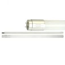 Лампа светодиодная, (72W) 230V G13 6400K T10, LB-217