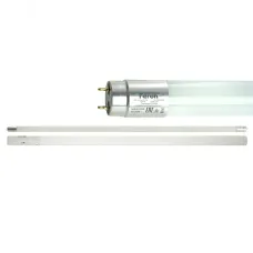 Лампа светодиодная, (48W) 230V G13 6400K T8, LB-216