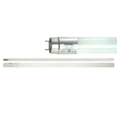 Лампа светодиодная, (48W) 230V G13 6400K T8, LB-216