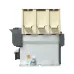 Контактор КТЭ 330А 230В NO EKF
