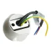 Светильник светодиодный 2*1W 170Lm,3000К,AL51 MINI