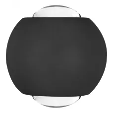 Светильник светодиодный 2*1W 170Lm, 4000К, AL51 MINI
