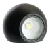 Светильник светодиодный 2*1W 170Lm, 4000К, AL51 MINI