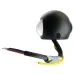 Светильник светодиодный 2*1W 170Lm,3000К,AL51 MINI