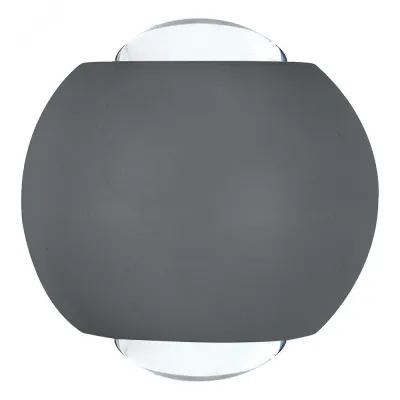 Светильник светодиодный 2*1W 170Lm, 4000К, AL51 MINI