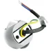 Светильник светодиодный 2*1W 170Lm, 4000К, AL51 MINI