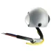 Светильник светодиодный 2*1W 170Lm, 4000К, AL51 MINI