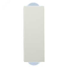 Светильник светодиодный 2*1W 170Lm,3000К,AL52 MINI