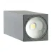 Светильник светодиодный 2*1W 170Lm, 4000К, AL52 MINI