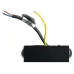 Светильник светодиодный 2*1W 170Lm,3000К,AL52 MINI