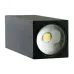 Светильник светодиодный 2*1W 170Lm,3000К,AL52 MINI