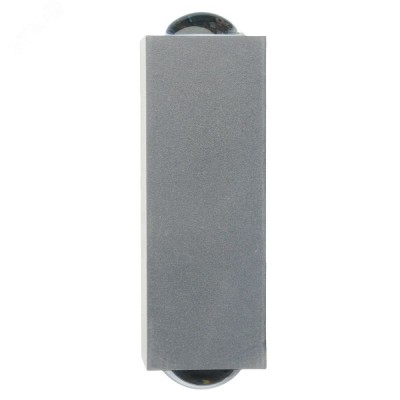 Светильник светодиодный 2*1W 170Lm, 4000К, AL52 MINI