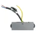 Светильник светодиодный 2*1W 170Lm, 4000К, AL52 MINI