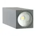 Светильник светодиодный 2*1W 170Lm, 4000К, AL52 MINI
