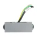 Светильник светодиодный 2*1W 170Lm, 4000К, AL52 MINI