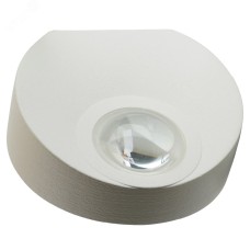 Светильник светодиодный 2*1W 170Lm, 4000К, AL53 MINI