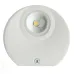 Светильник светодиодный 2*1W 170Lm, 4000К, AL53 MINI