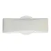 Светильник светодиодный 2*1W 170Lm,3000К,AL53 MINI