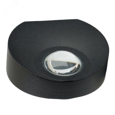 Светильник светодиодный 2*1W 170Lm, 4000К, AL53 MINI