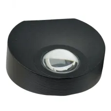 Светильник светодиодный 2*1W 170Lm,3000К,AL53 MINI