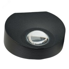Светильник светодиодный 2*1W 170Lm,3000К,AL53 MINI