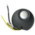 Светильник светодиодный 2*1W 170Lm,3000К,AL53 MINI