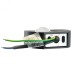 Светильник светодиодный 2*1W 170Lm,3000К,AL53 MINI