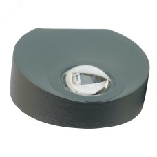 Светильник светодиодный 2*1W 170Lm, 4000К, AL53 MINI