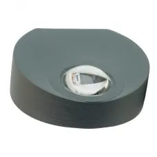 Светильник светодиодный 2*1W 170Lm, 4000К, AL53 MINI