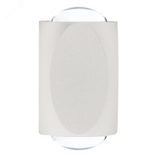 Светильник светодиодный 2*1W 170Lm, 4000К, AL54 MINI