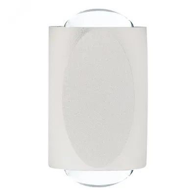 Светильник светодиодный 2*1W 170Lm, 4000К, AL54 MINI